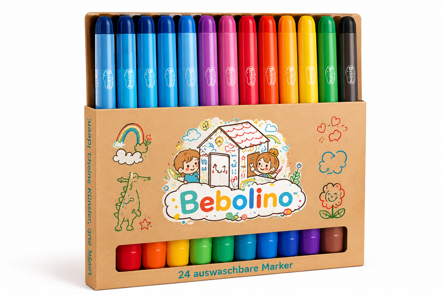 Маркери